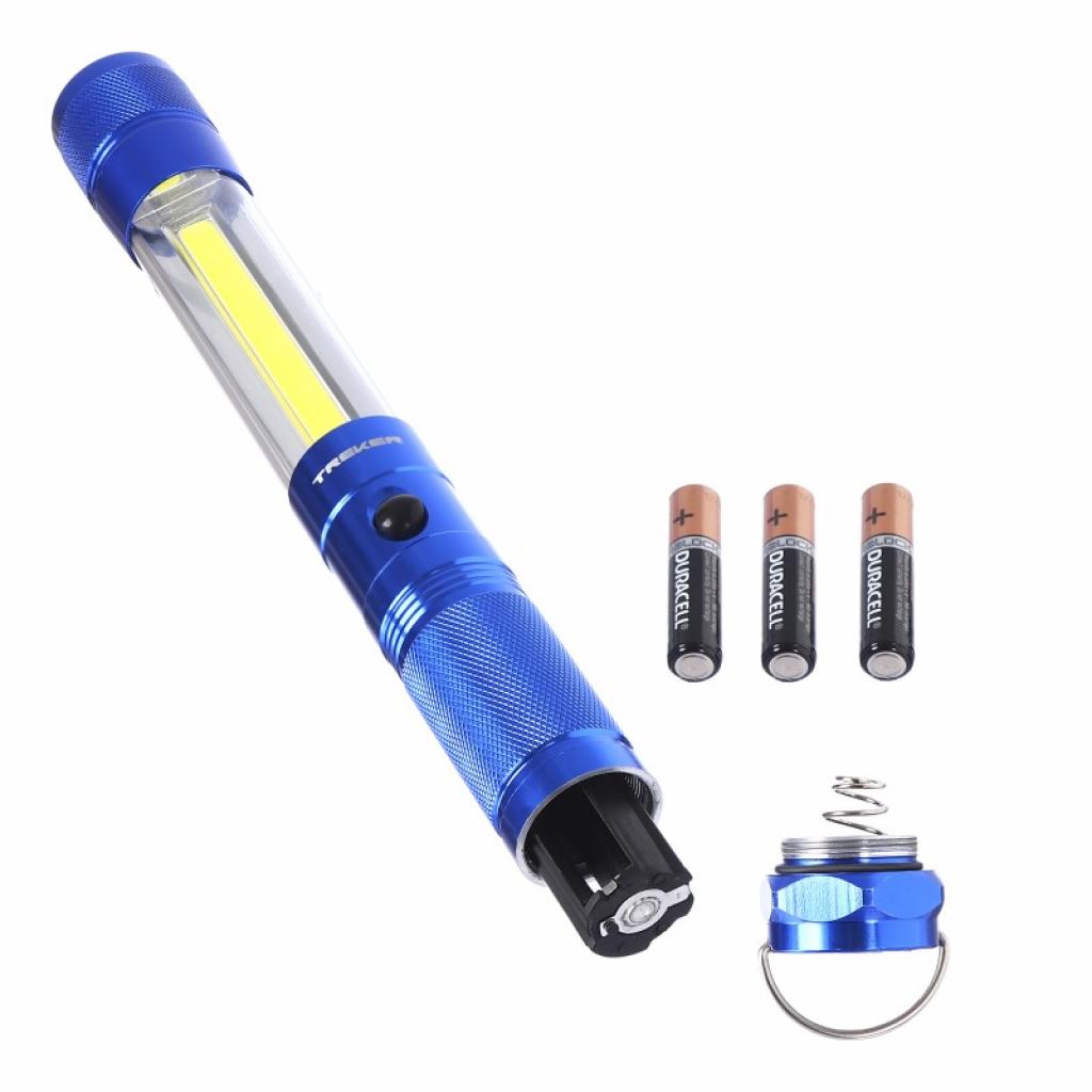 Ліхтар Treker LP-4028A - зображення 2