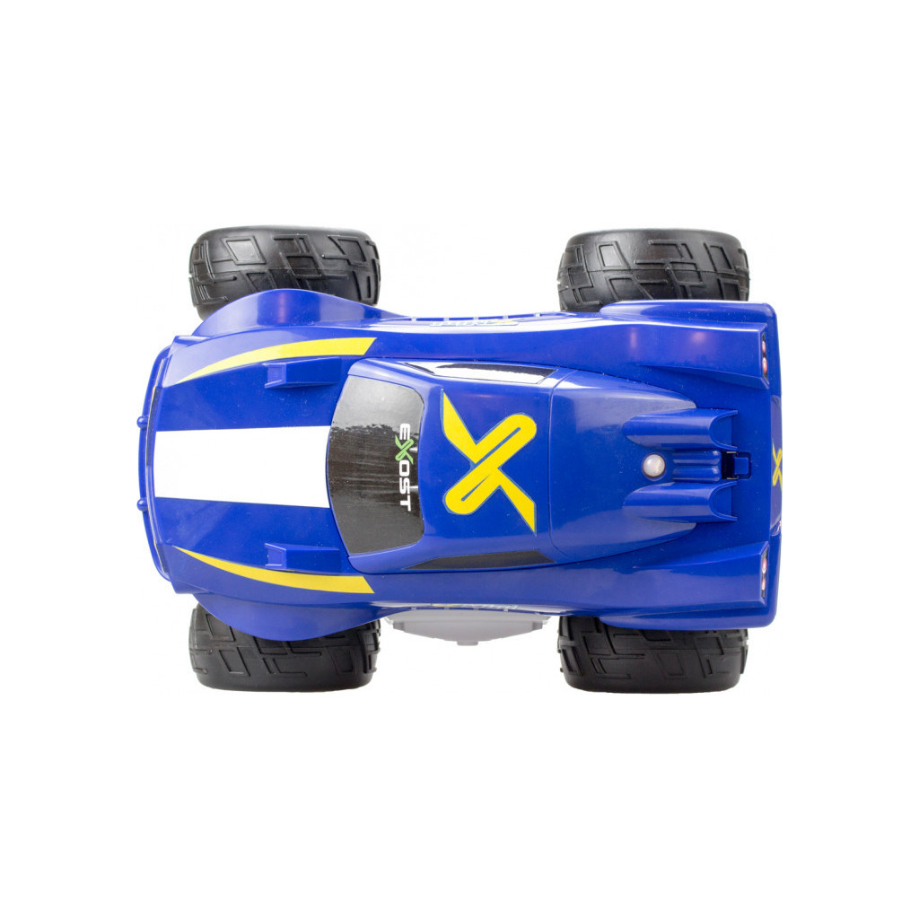 Радіокерована іграшка Silverlit Mini Aqua Jet 1:18 2.4 ГГц (20252) - зображення 5