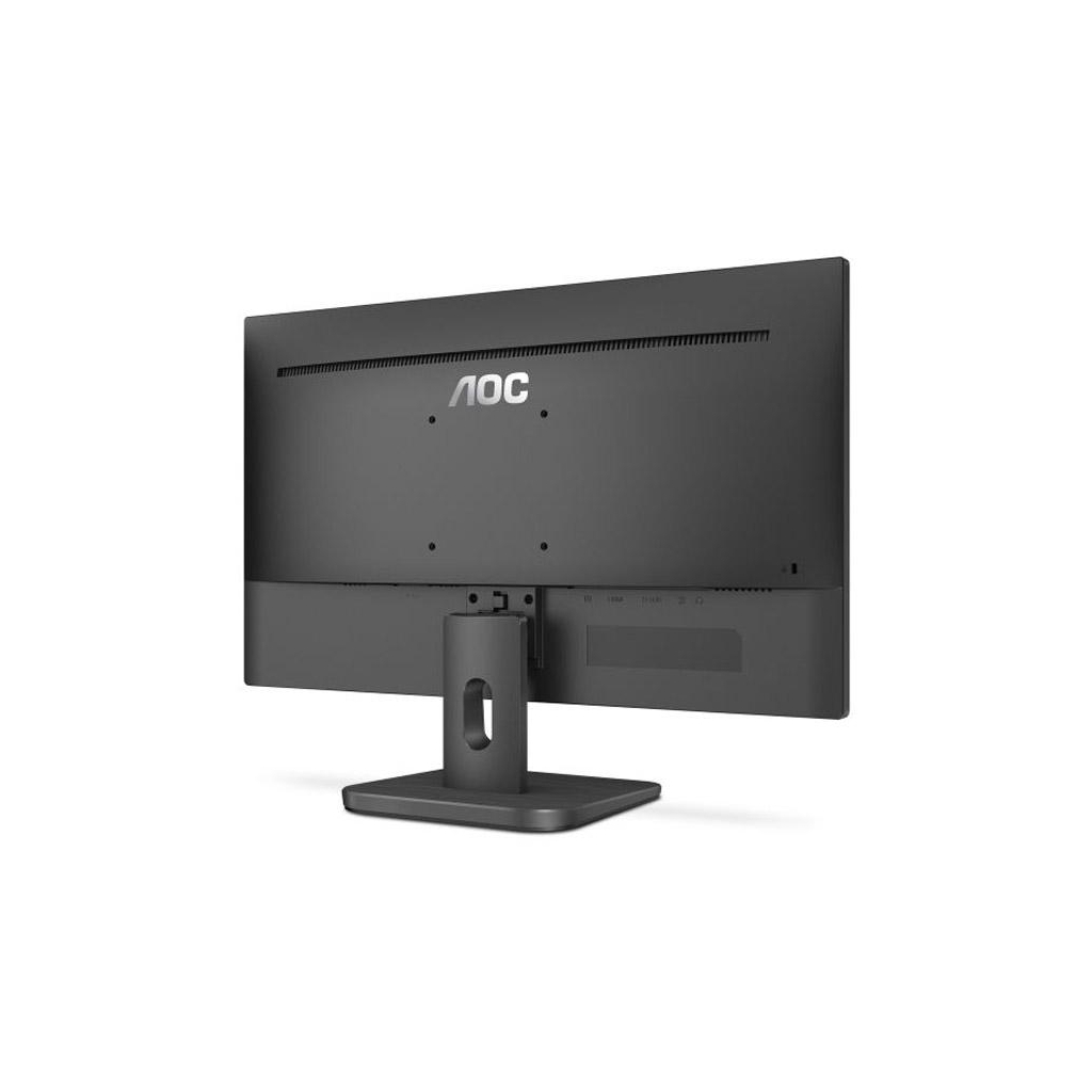 Монітор AOC 24E1Q - зображення 4