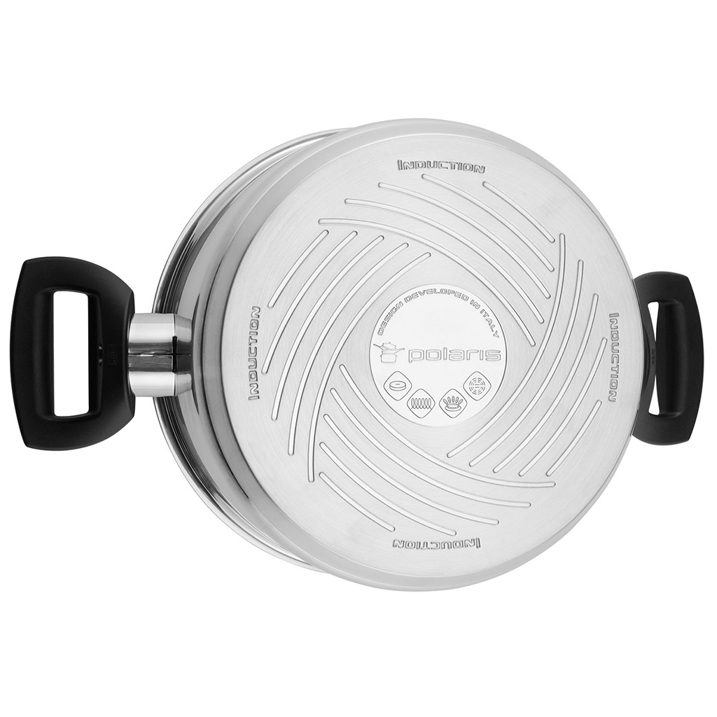 Каструля Polaris Verde-24C 5 л (015144) - зображення 5