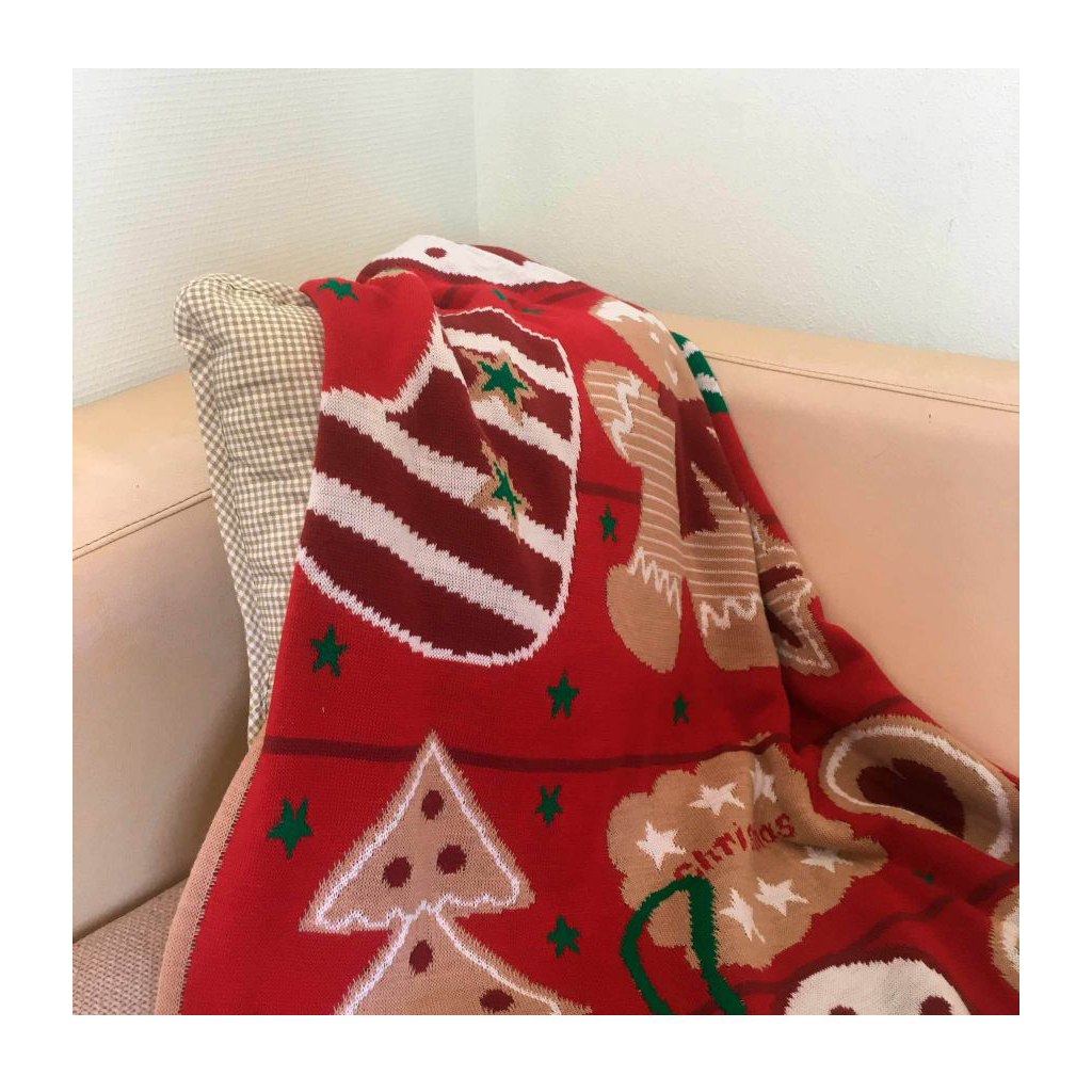 Плед Прованс Печиво 130х170 (4823093425408) - зображення 3