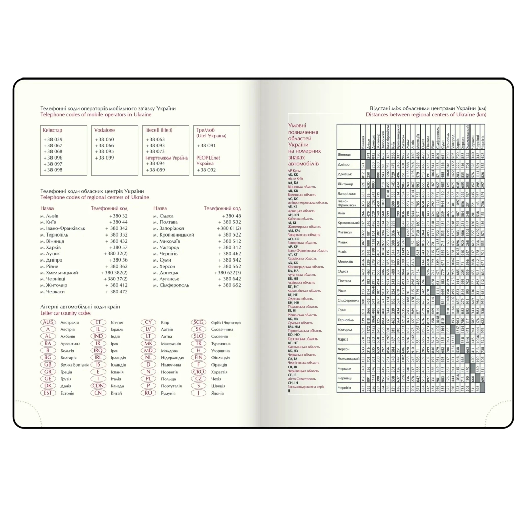 Тижневик Buromax датований 2026 BEST, А5 бірюзовий (BM.2126-06) - зображення 12