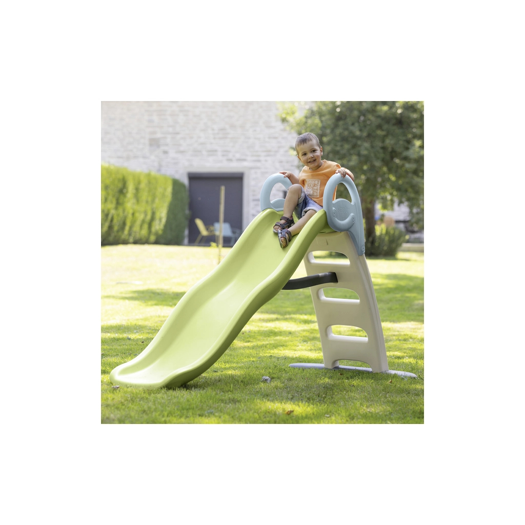 Гірка Smoby Life Весела хвиля, з водним ефектом (7600820405) - зображення 10