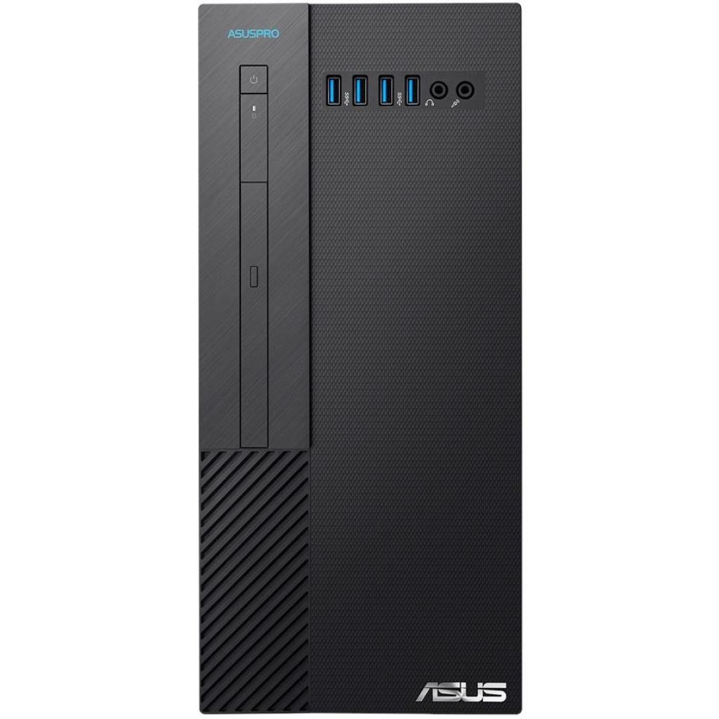 Комп'ютер ASUS D340MF-0G5420006D / Pentium G5420 (90PF01W3-M22660) - зображення 2