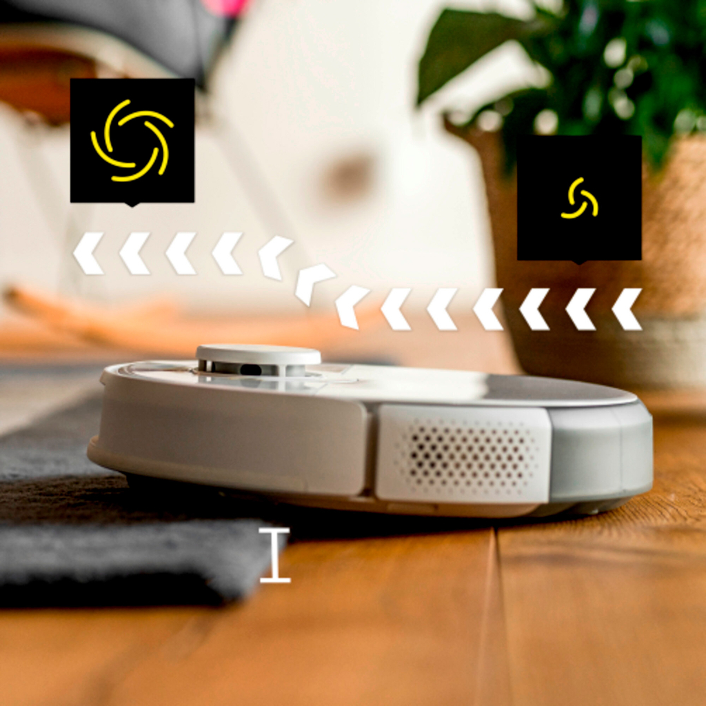 Пилосос Karcher RCV 5 (1.269-640.0) - зображення 7