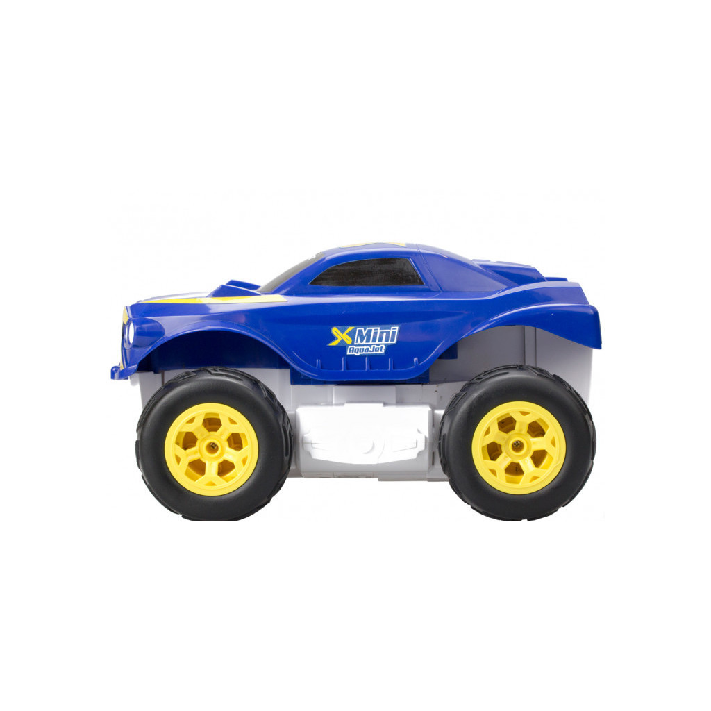 Радіокерована іграшка Silverlit Mini Aqua Jet 1:18 2.4 ГГц (20252) - зображення 2