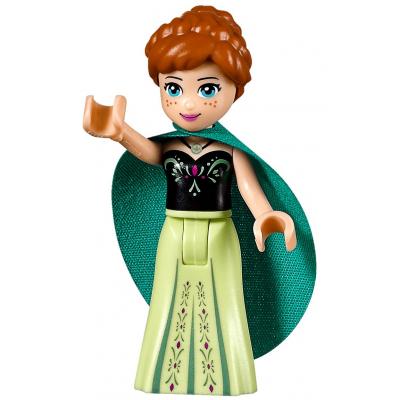Конструктор LEGO Disney Princess Зимові пригоди Анни (41147) - зображення 5