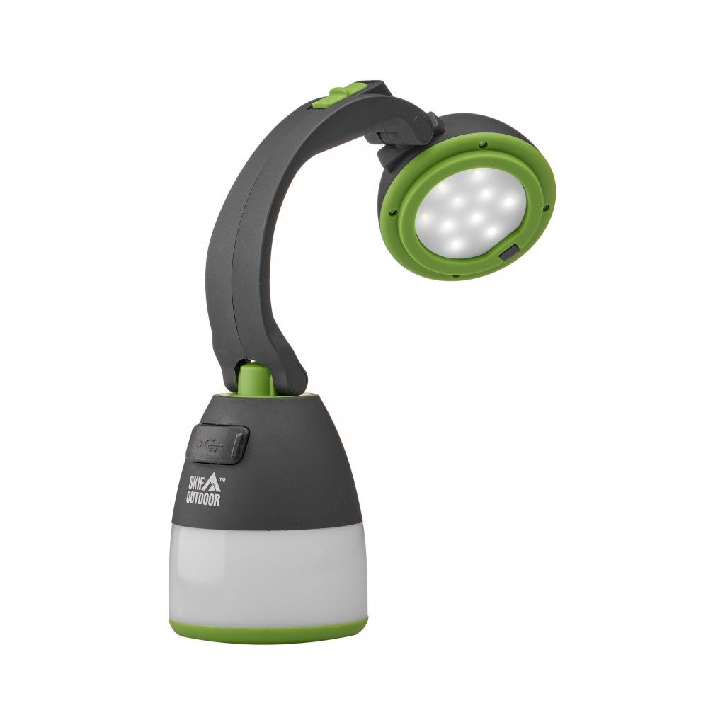 Ліхтар Skif Outdoor Bathyscaphe (HQ-200) - зображення 5