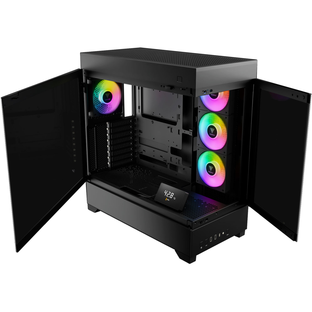 Корпус Gamdias ATLAS P1 (4712960137998) - зображення 9