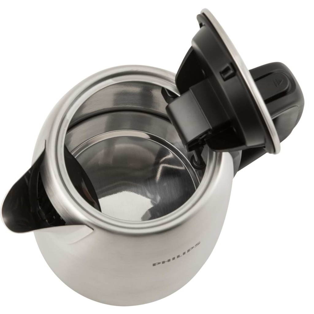 Електрочайник Philips HD9351/90 - изображение 8