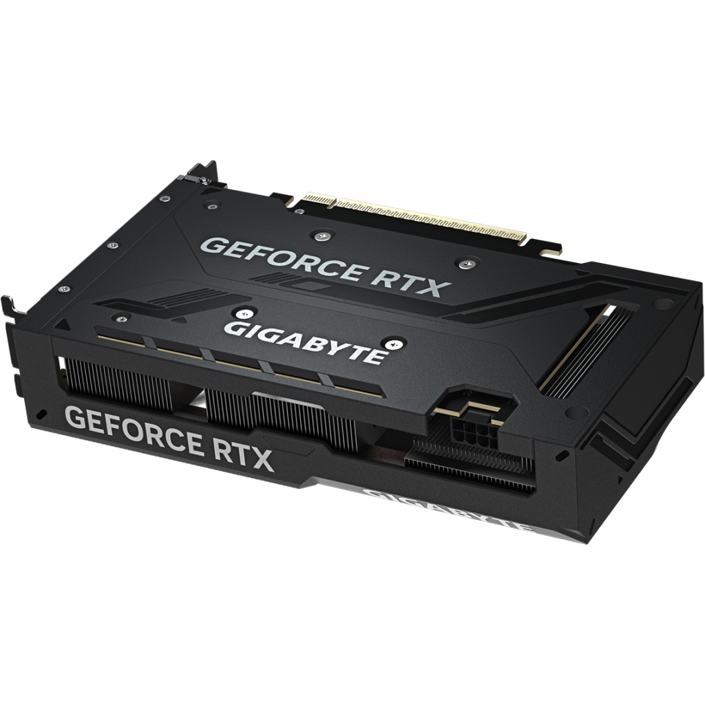 Відеокарта GIGABYTE GeForce RTX5050 8Gb WINDFORCE OC V2 (GV-N5050WF2OCV2-8GD) - зображення 6