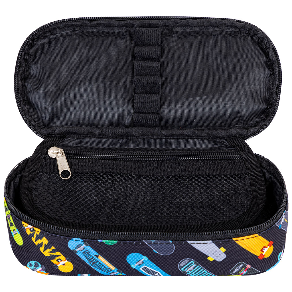 Пенал Head AC6 SKATEBOARDS (503024078) - зображення 4