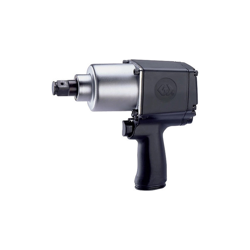 Гайковерт KING TONY пневмо 3/4", 800 Нм (P33621-075B) - зображення 2