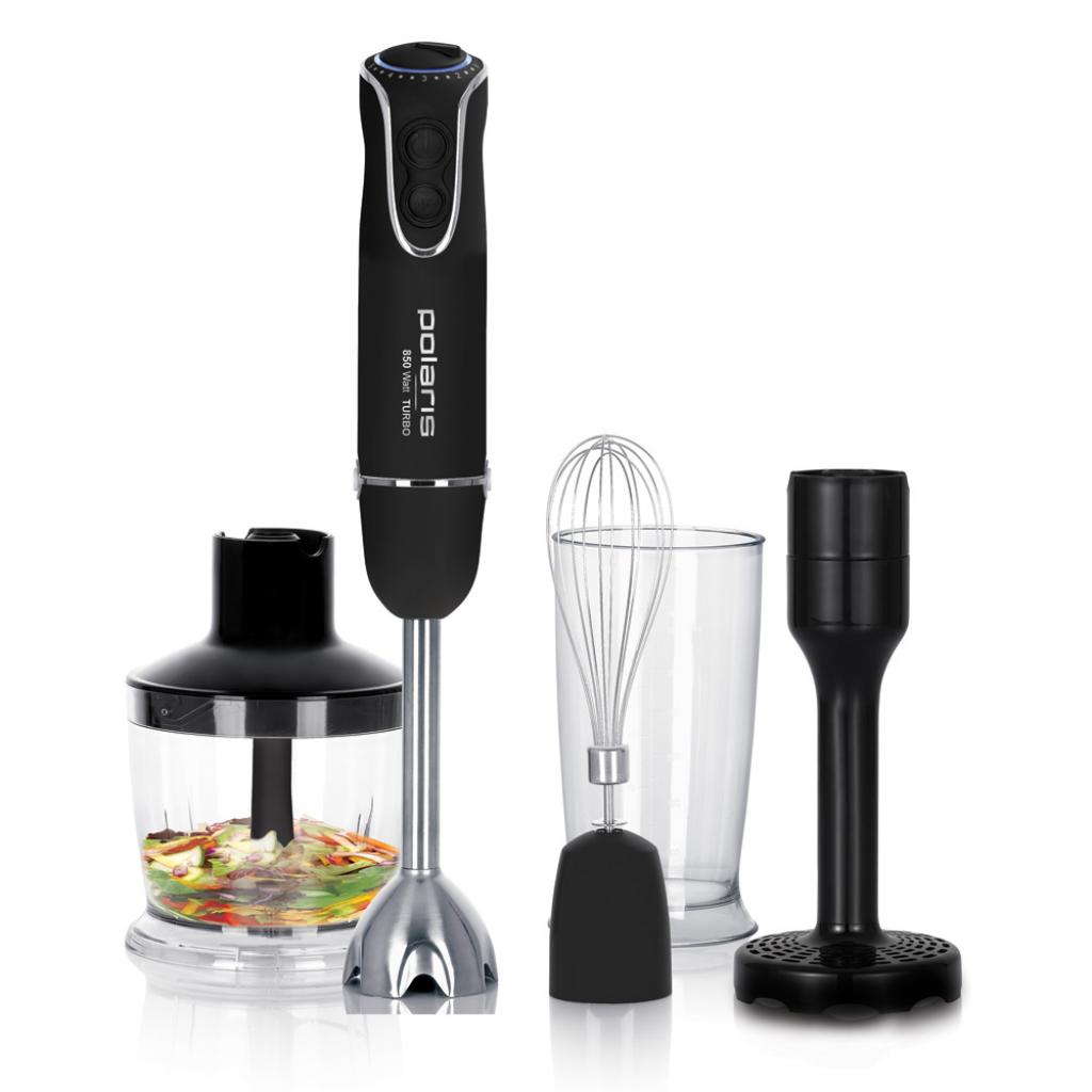 Блендер Polaris PHB 0817 L (PHB 0817L) - зображення 1