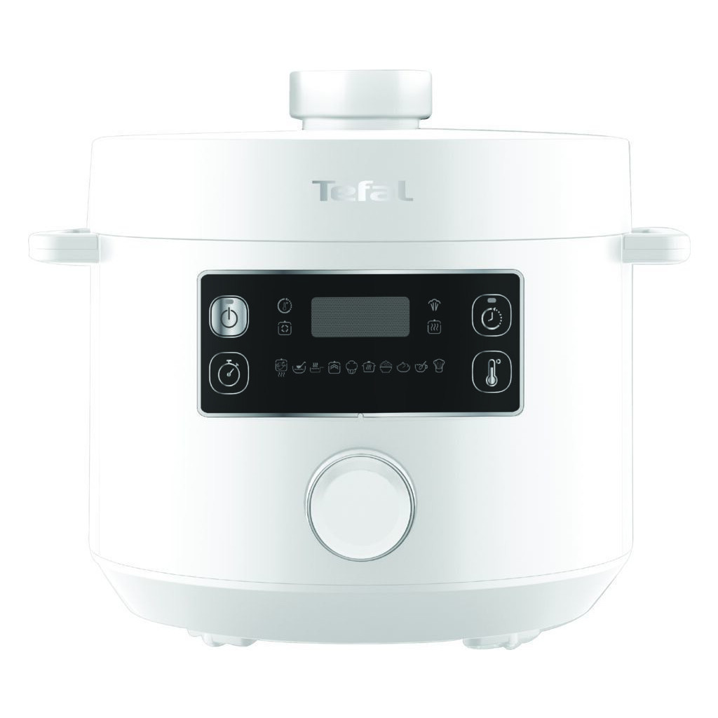 Мультиварка Tefal CY754130 - зображення 2