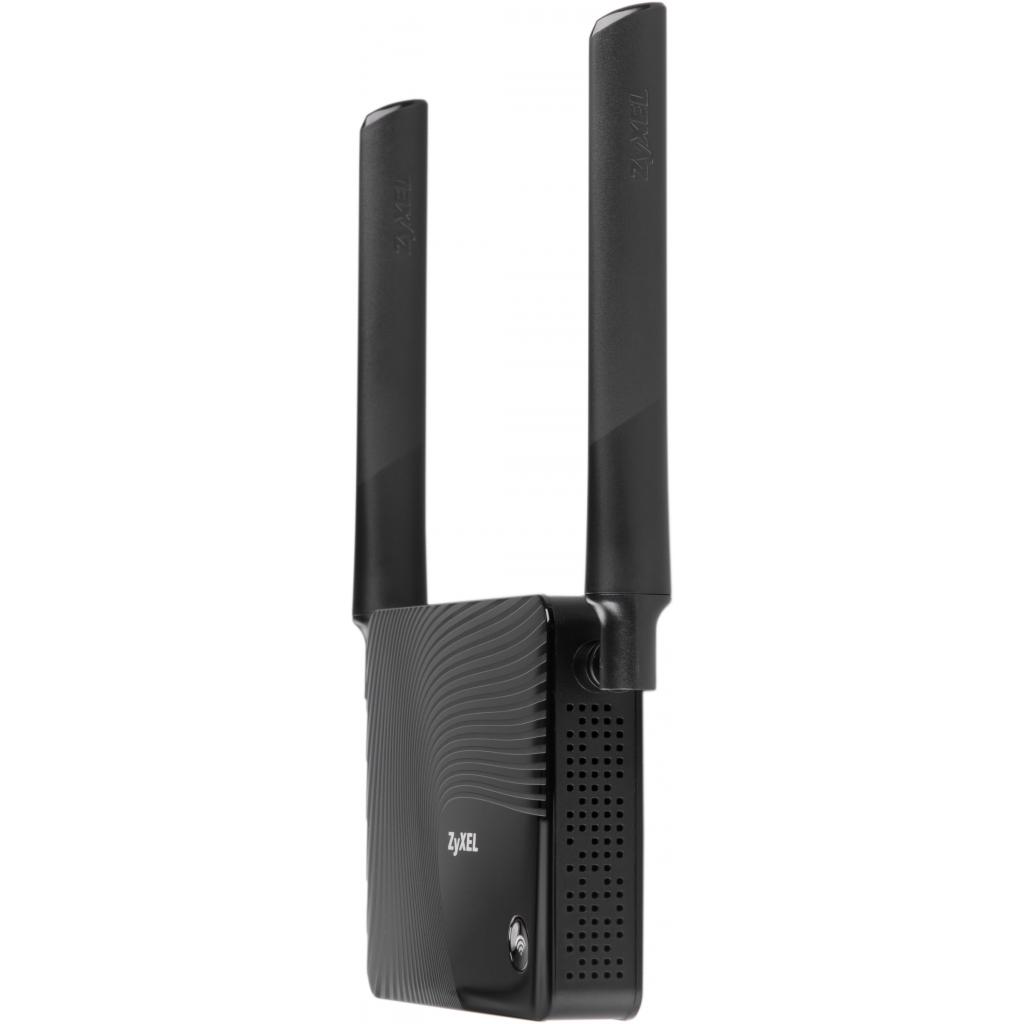 Маршрутизатор ZyXel Keenetic Lite III - зображення 7