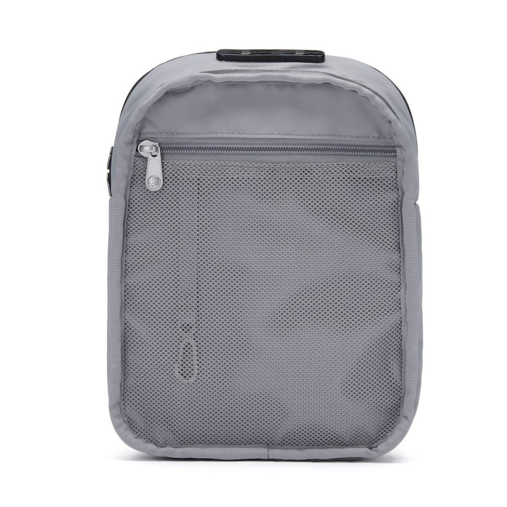 Сумка Pacsafe V Companion Crossbody Чорна (61105130) - зображення 4