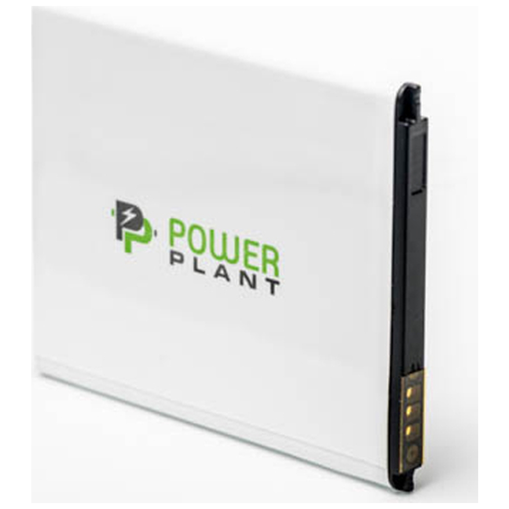 Акумуляторна батарея PowerPlant Samsung i8160, S7560 (Galaxy S III mini) (DV00DV6130) - зображення 1