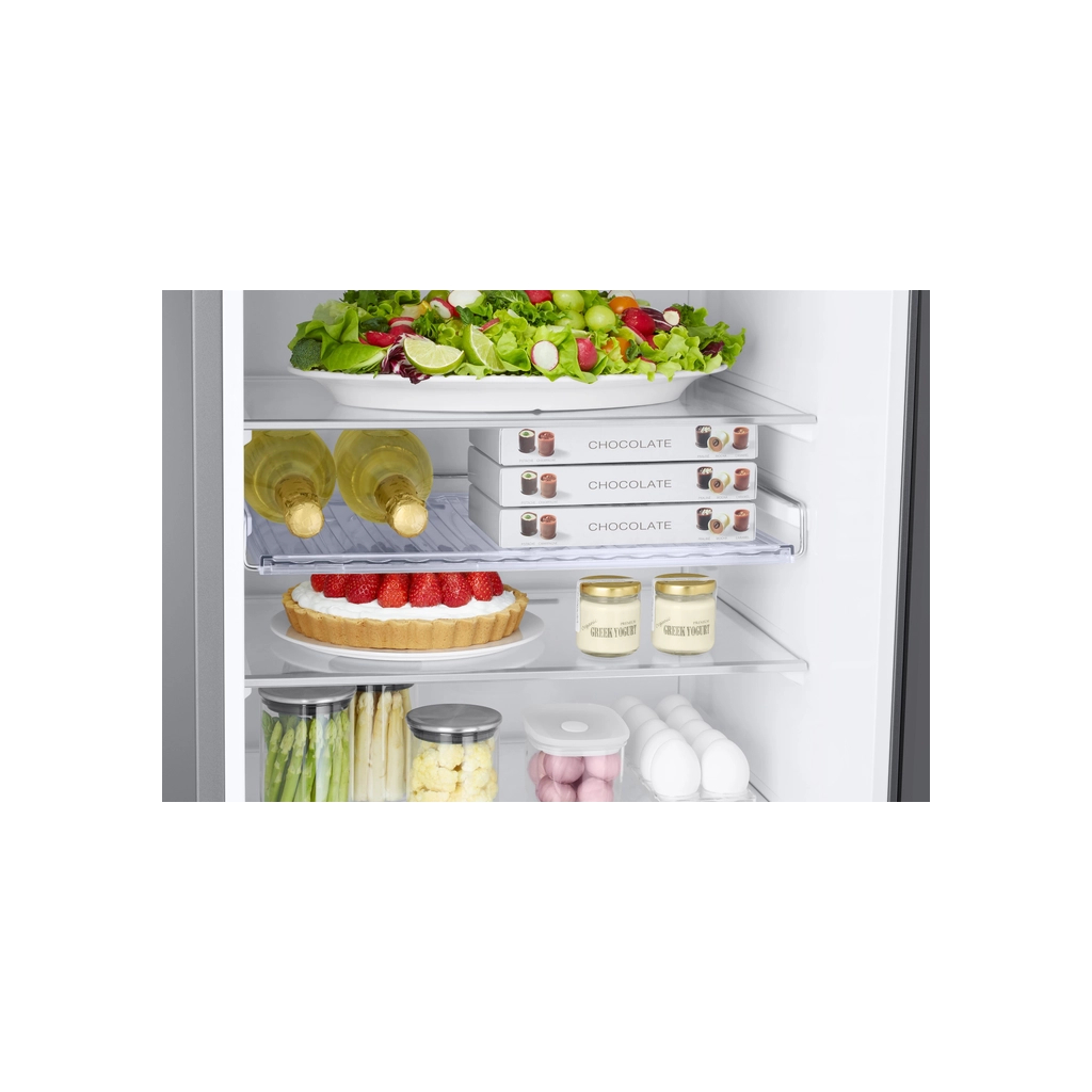 Холодильник Samsung RB38C679EB1/UA - зображення 8