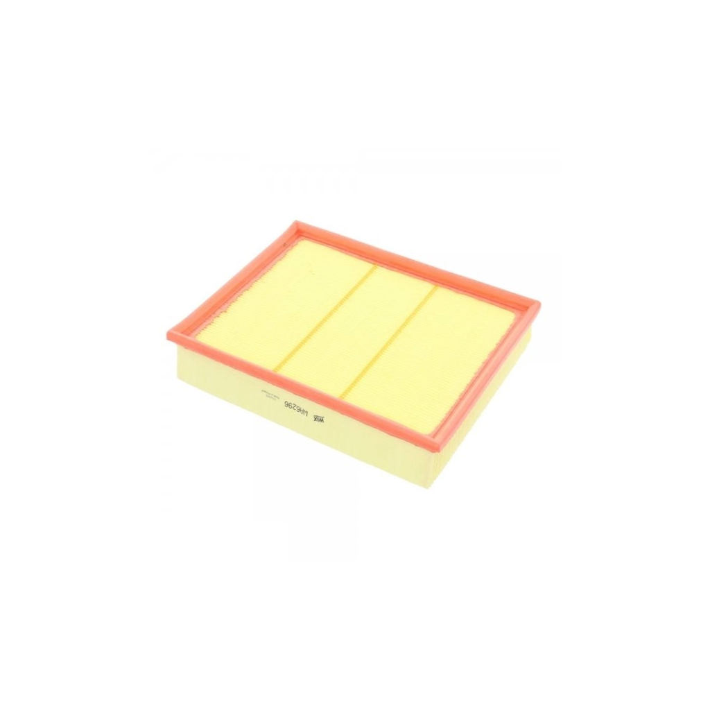 Повітряний фільтр для автомобіля Wixfiltron WA6296 - изображение 1