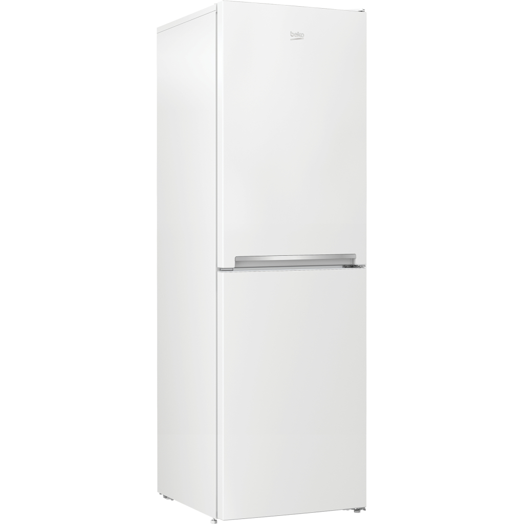 Холодильник Beko RCHA386K30W - зображення 2