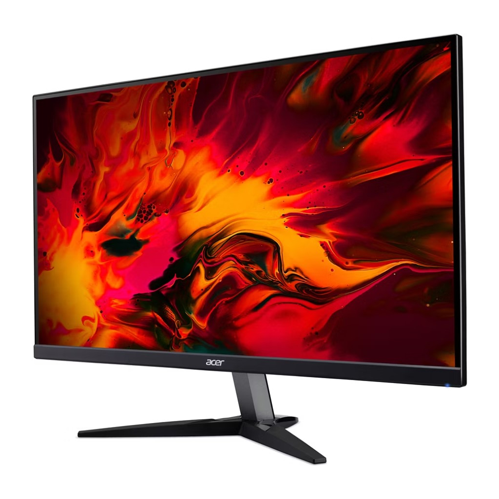 Монітор Acer KG282Kbmiipx (UM.PX2EE.001) - зображення 5