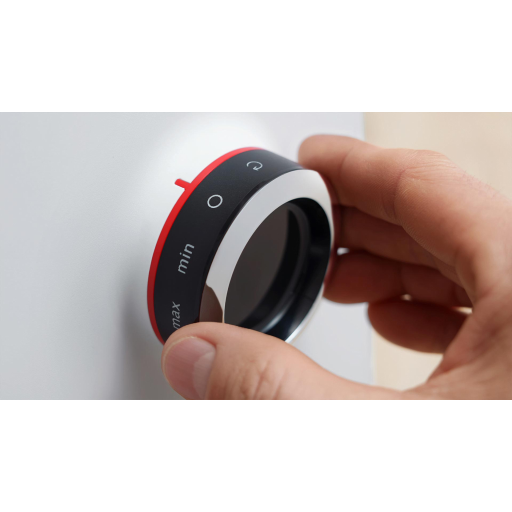 М'ясорубка Bosch MFWS420W - зображення 2