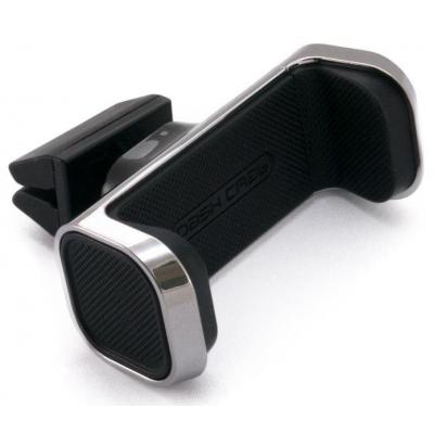 Універсальний автотримач Extradigital DashCrab Armour Premium Silver (CRK4128) - зображення 1