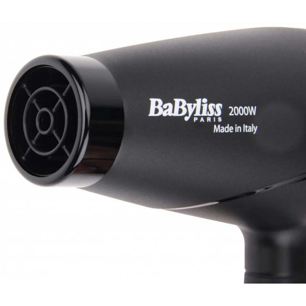 Фен Babyliss 6604E - зображення 4