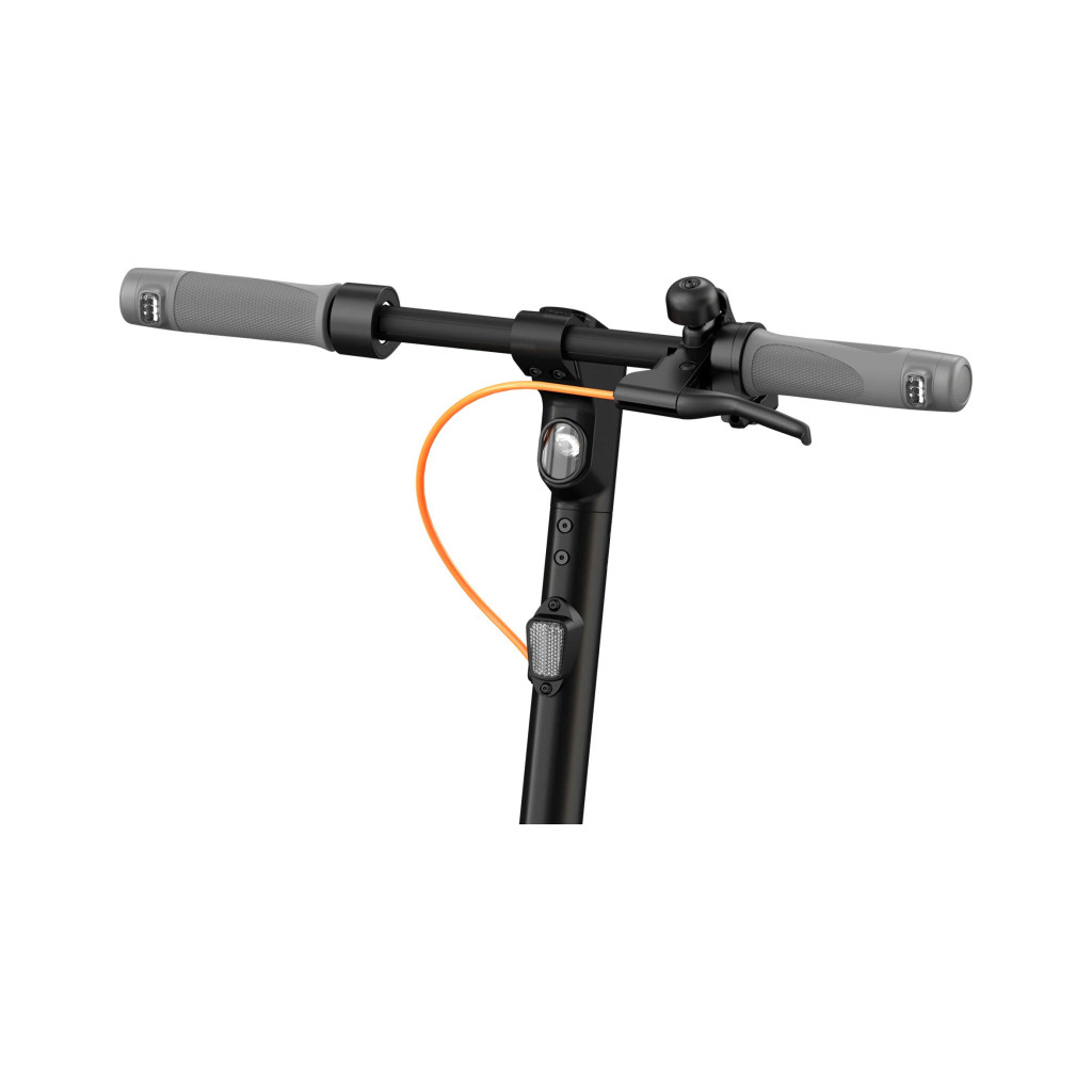 Електросамокат Segway Ninebot F65I, Black (AA.00.0010.97) - зображення 3