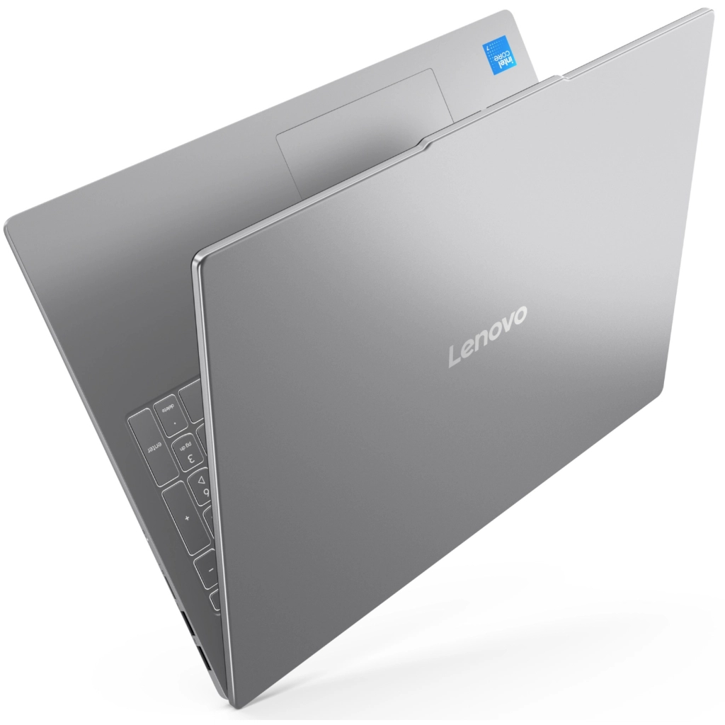 Ноутбук Lenovo IdeaPad Slim 5 16IRH10 (83HS009YRA) - зображення 11