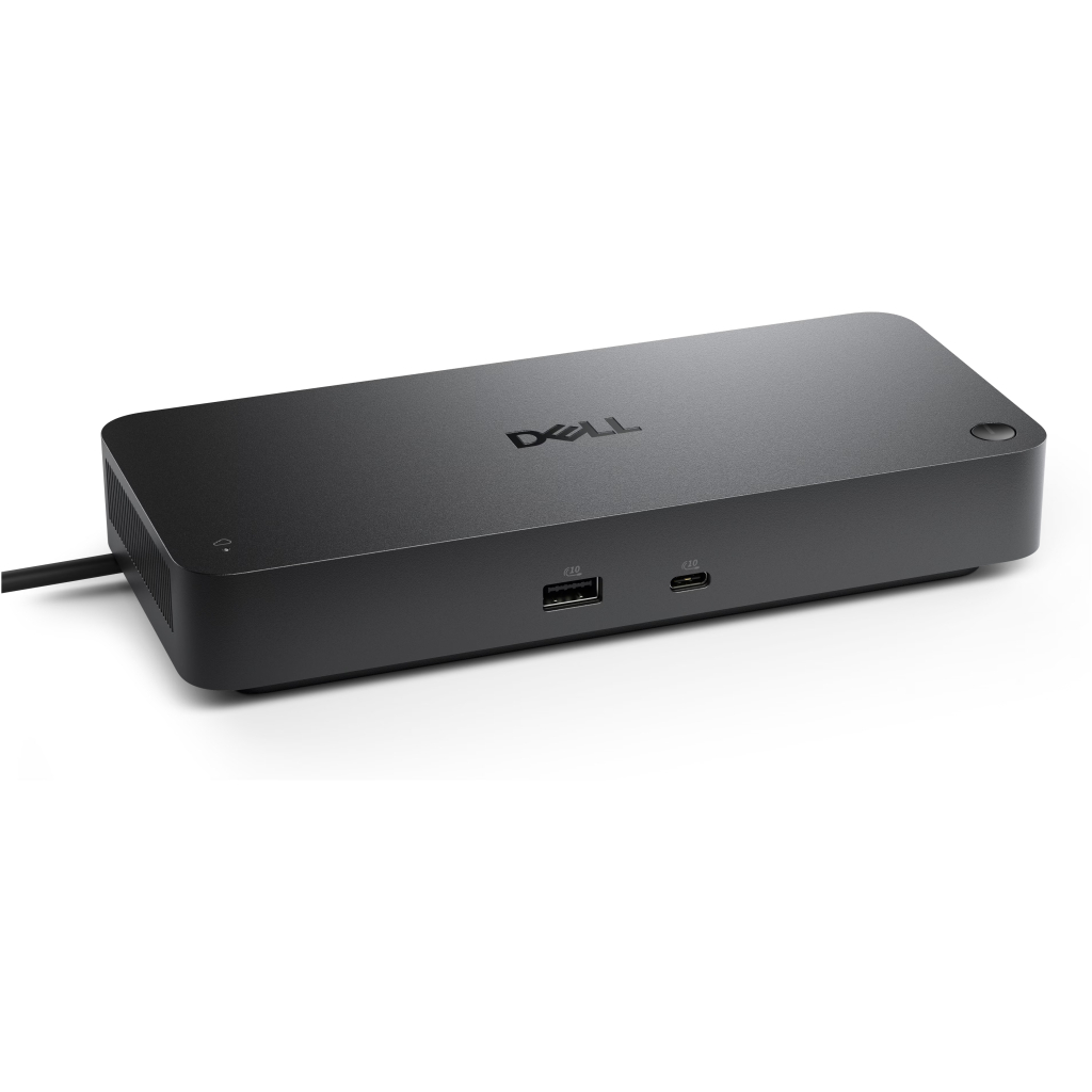 Порт-реплікатор Dell Pro Thunderbolt 5 Smart Dock - SD25TB5 (210-BRFN) - зображення 1