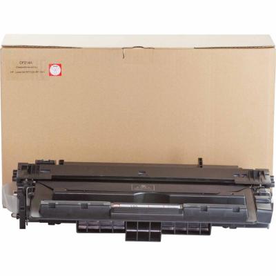 Картридж BASF для HP LaserJet M712dn/M712xh аналог CF214A Black (KT-CF214A) - зображення 1