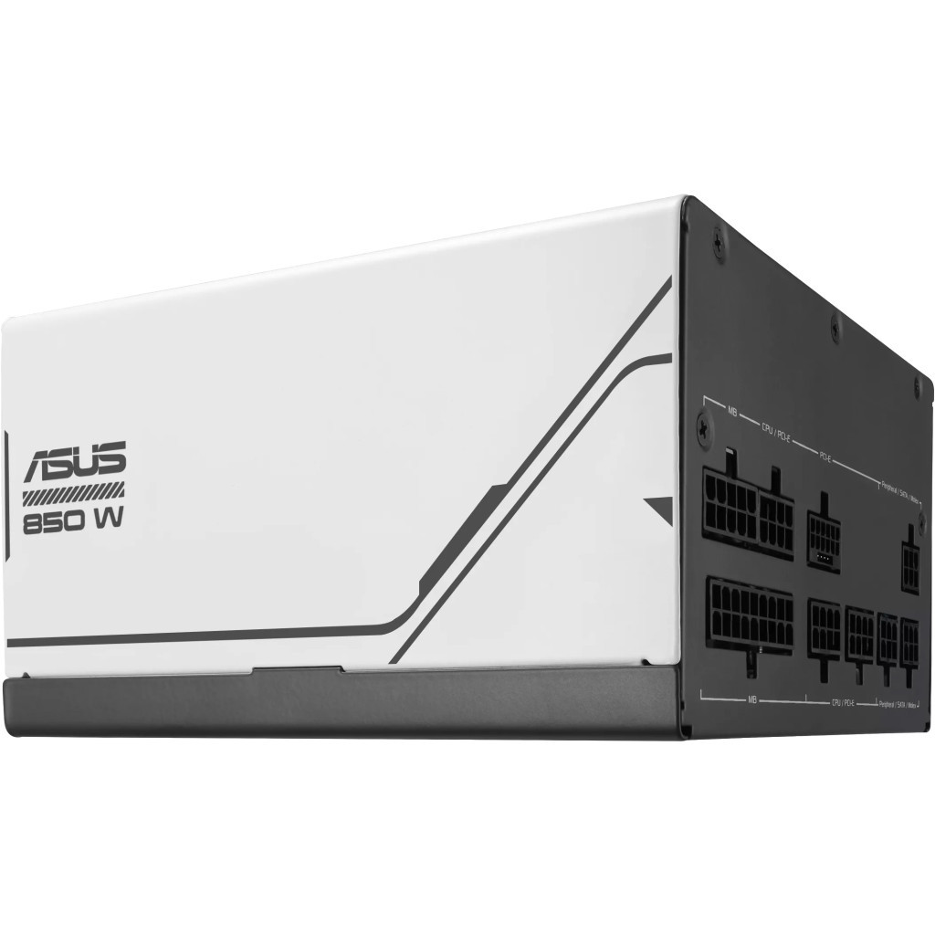 Блок живлення ASUS 850W PRIME AP-850G Bulk (90YE00U0-B0NB00) - зображення 10