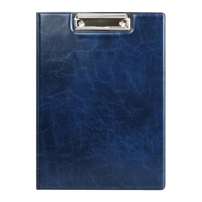 Клипборд-папка Axent 2514-02, Xepter, blue (2514-02-А) - изображение 1