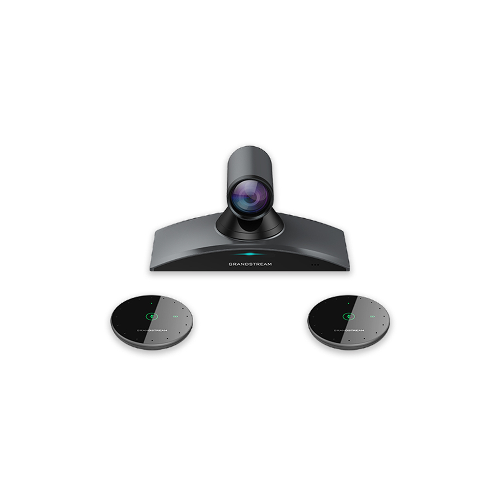 Система відеоконференції Grandstream GVC3220 - изображение 5