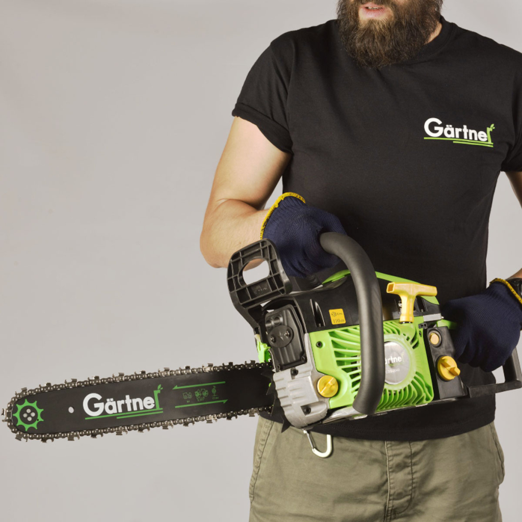 Ланцюгова пила Gartner CSG-3040 (846642) - изображение 6