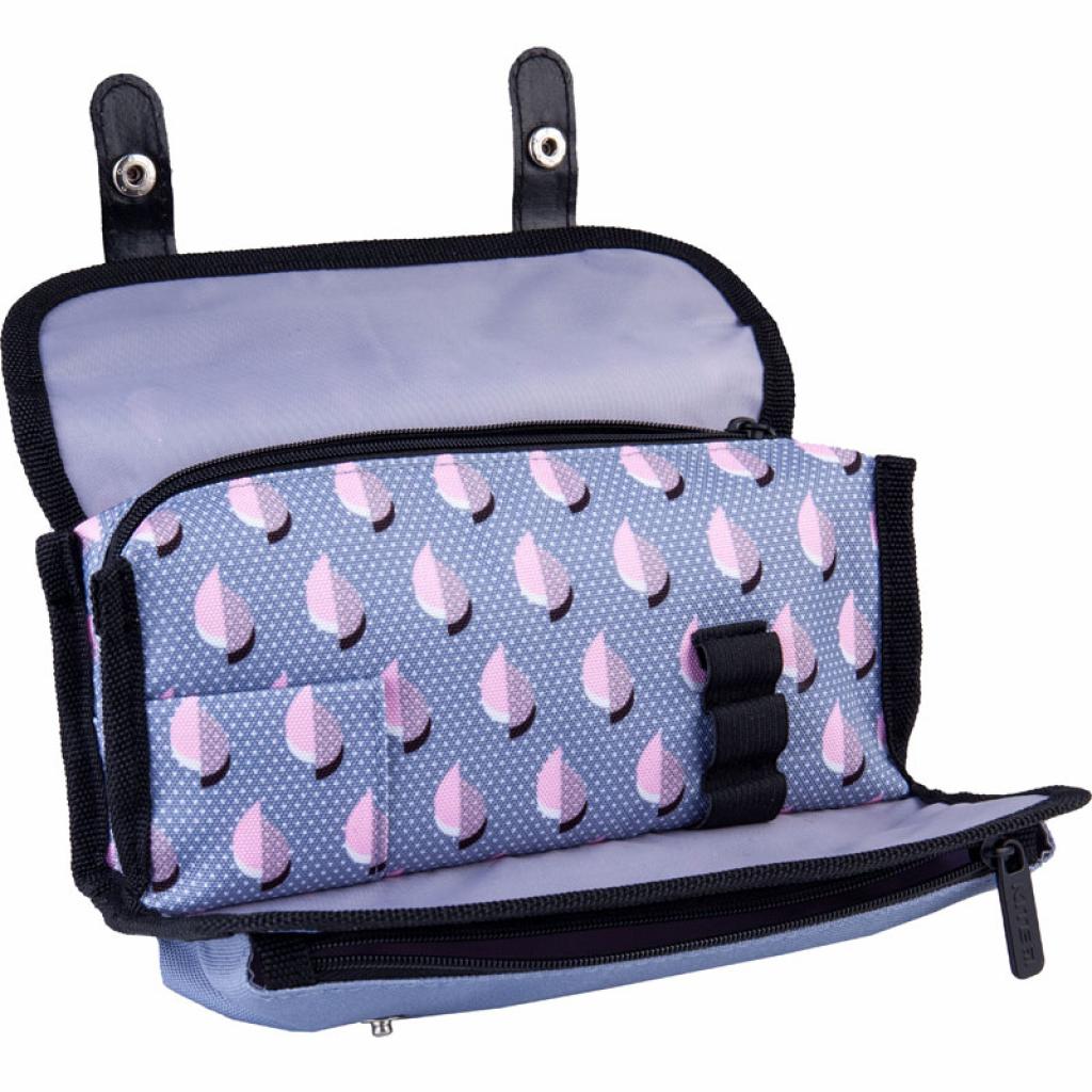 Пенал Kite City (K21-634-4) - зображення 3