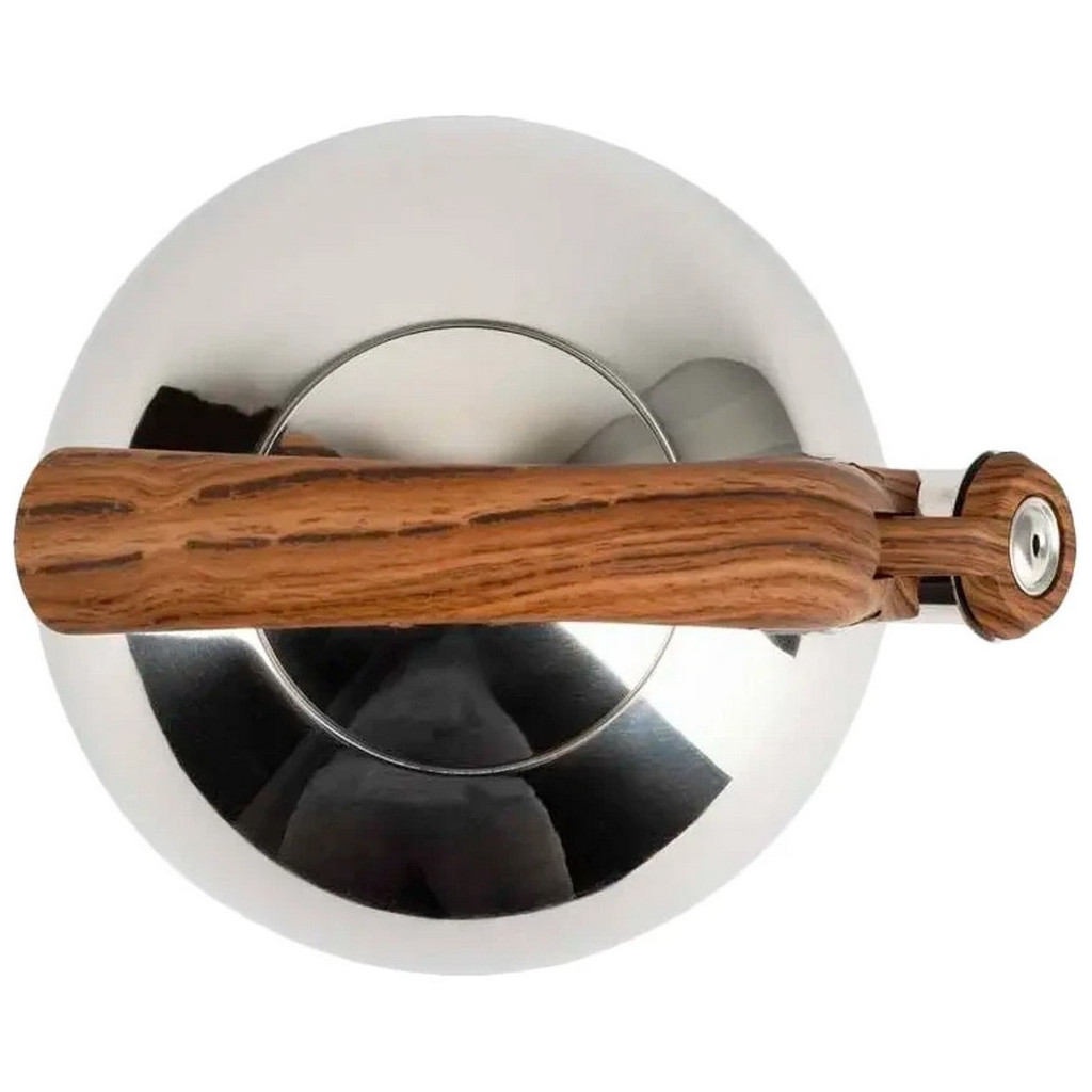 Чайник Bergner Coffee & tea lovers 2,3 л (BG-37305-MM) - зображення 3