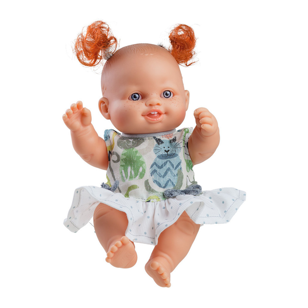 Пупс Paola Reina європейка Сара 22 см (00115) - зображення 1