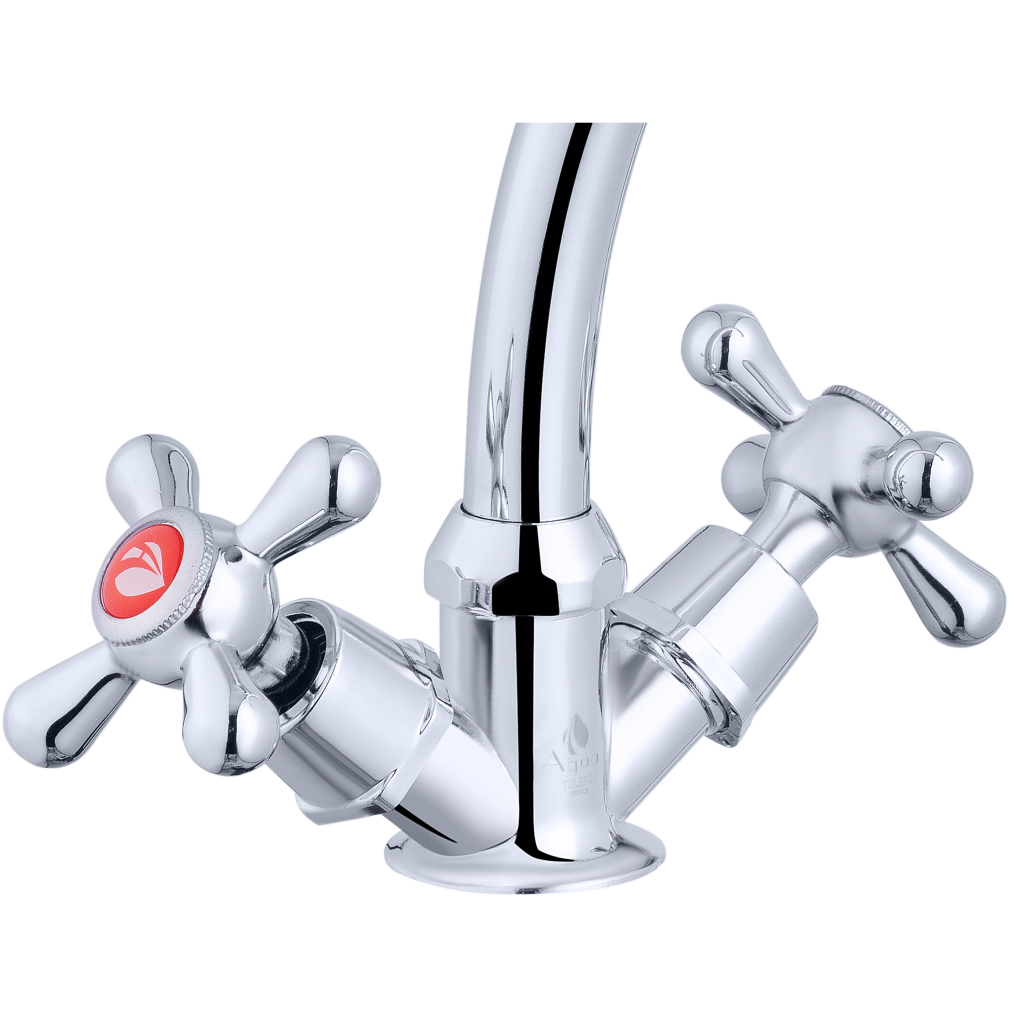 Змішувач Agua Toledo-C033 - зображення 4