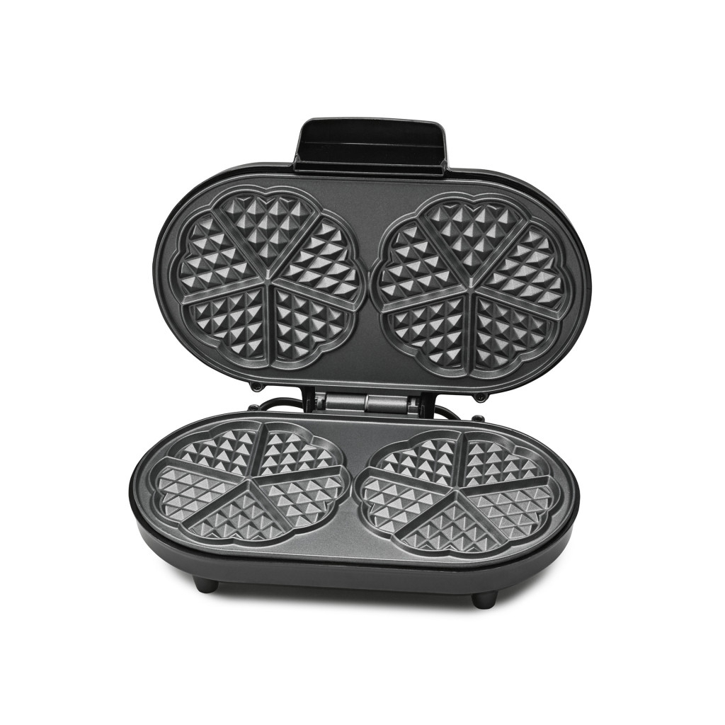 Вафельниця First без ПДВ 005305-2 - зображення 2