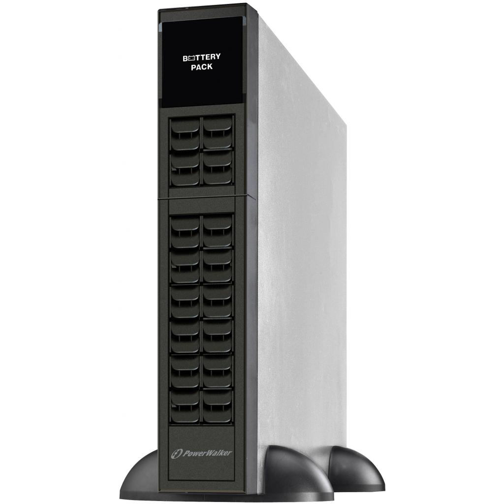 Батарея до ДБЖ PowerWalker Battery Pack A72R-12x9Ah (10134015) - зображення 4