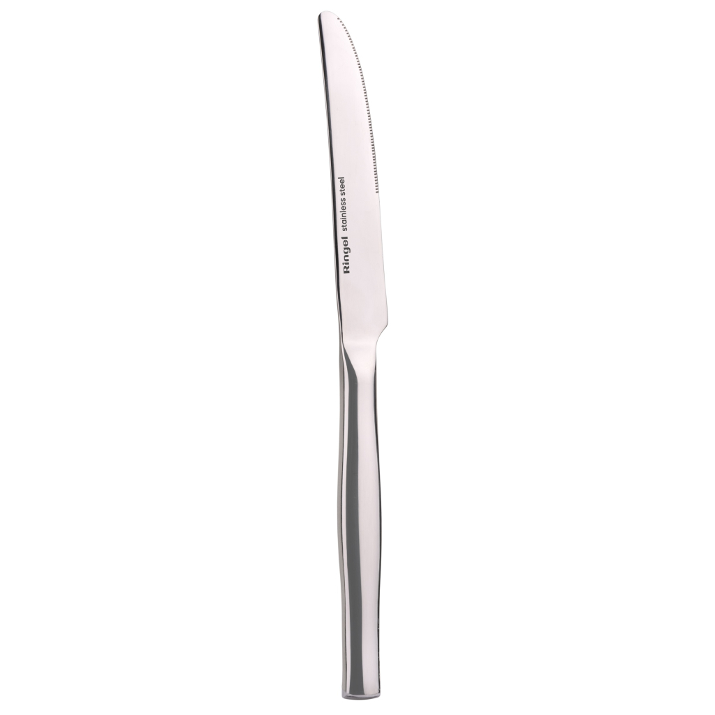 Столовий ніж Ringel Taurus 3 шт (RG-3111-3/1) - зображення 3