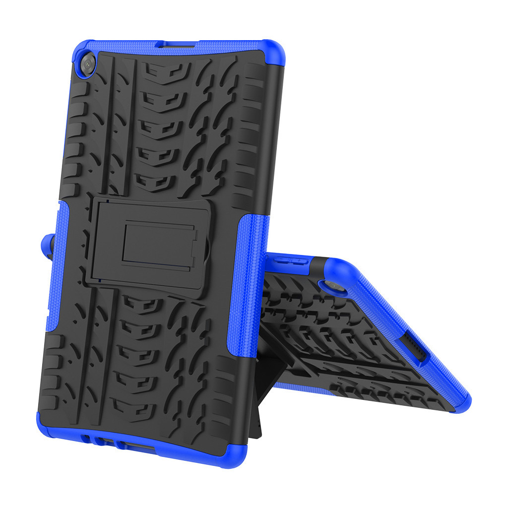 Чохол до планшета BeCover Huawei MatePad T10s / T10s (2nd Gen) Blue (706005) - зображення 4