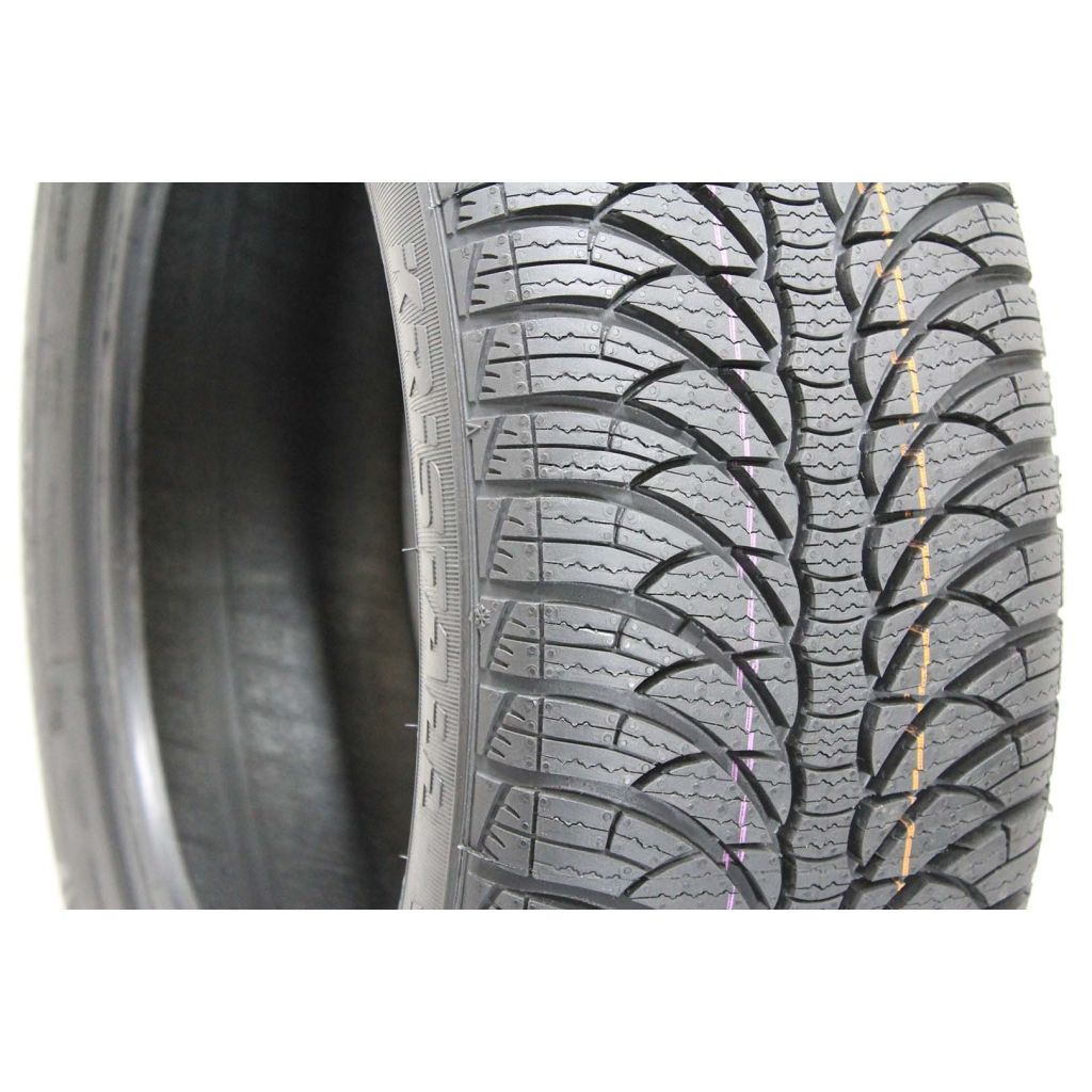 Шина Fulda Kristall Montero 3 155/65R14 75T (067053120049070108079) - зображення 5
