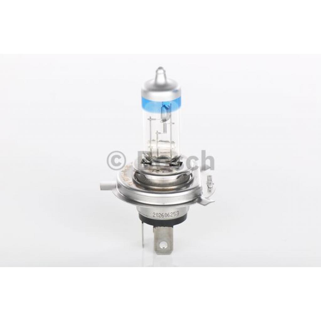 Автолампа Bosch галогенова 60/55W (1 987 301 077) - зображення 1