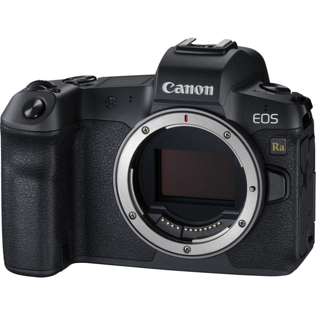 Цифровий фотоапарат Canon EOS Ra body (4180C009) - зображення 1