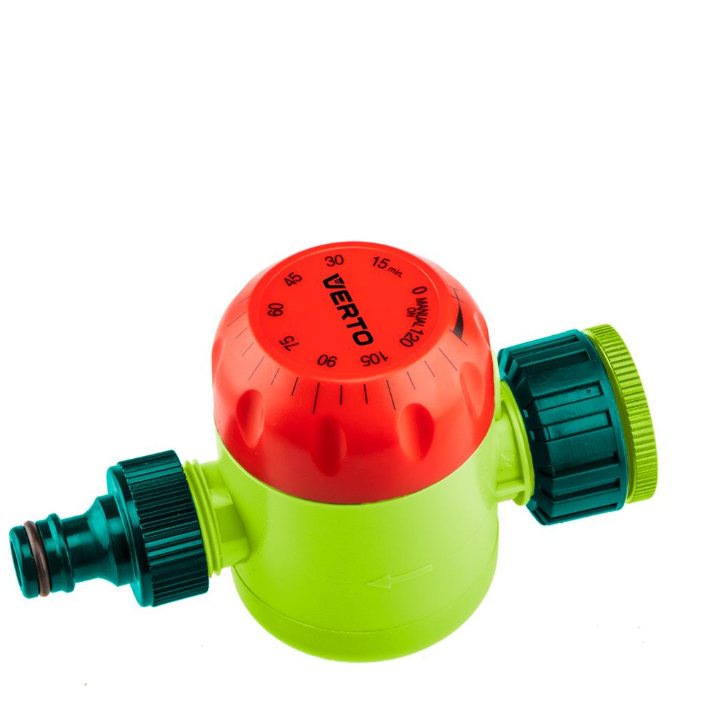 Таймер для поливу Verto 15G750 - зображення 1