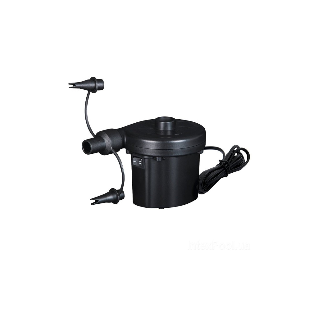 Матрац надувний BestWay 67287 - зображення 8